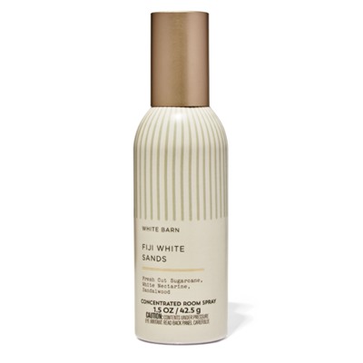 Fiji White Sands Concentrated Room Spray