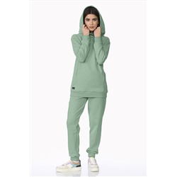 Костюм (Брюки+Худи) EZANNA #760096