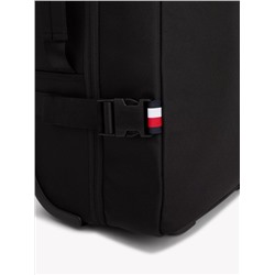 21" Black Soft Case Luggage