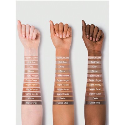 Sun Sculpt Liquid Contour-Maple Syrup