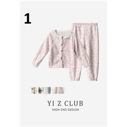 Флисовая пижама. Экспорт