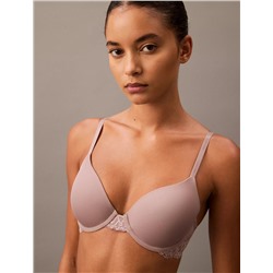 Attraction Lightly Lined Perfect Coverage Bra