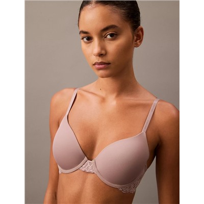 Attraction Lightly Lined Perfect Coverage Bra