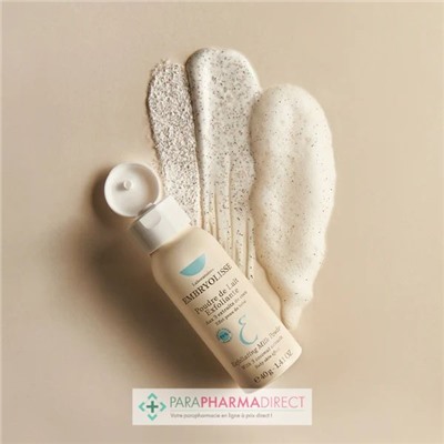 Embryolisse Poudre de Lait Exfoliante 40g