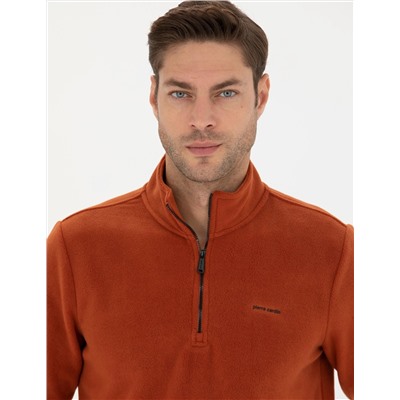 Bakır Regular Fit Sweatshirt