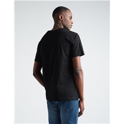 Atari' T-shirt, Men, Black
