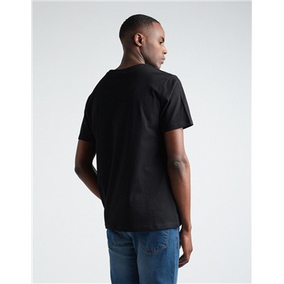 Atari' T-shirt, Men, Black