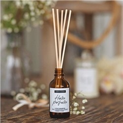 Аромадиффузор для дома (Palo Santo)