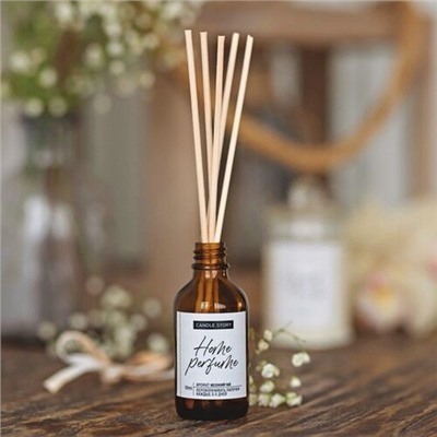 Аромадиффузор для дома (Palo Santo)