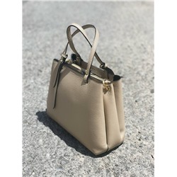 PELLE Kadrya taupe