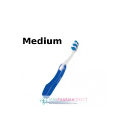 Elgydium Pocket Brosse à Dents MEDIUM