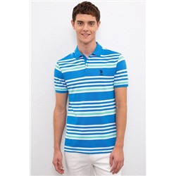 U.S. Polo Assn. Erkek T-Shirt G081GL011.000.975717