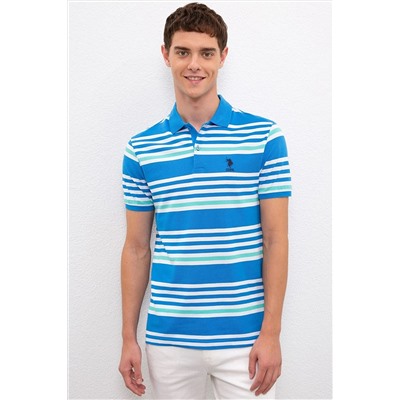 U.S. Polo Assn. Erkek T-Shirt G081GL011.000.975717
