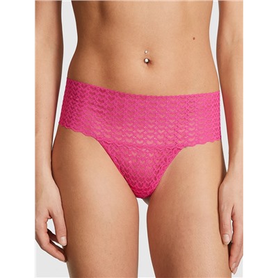 Wink Wide-Waist Thong Panty