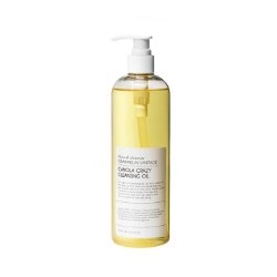 Сanola Crazy Cleansing Oil, Гидрофильное масло с экстрактом меда канолы