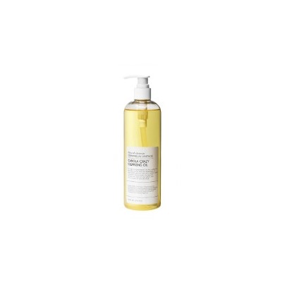 Сanola Crazy Cleansing Oil, Гидрофильное масло с экстрактом меда канолы