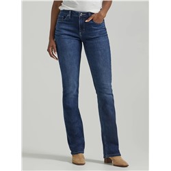 Women's Legendary Regular Bootcut Jean