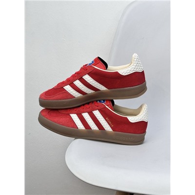 Оригинальные кроссовки ADIDA*S Gazelle  INDOOR