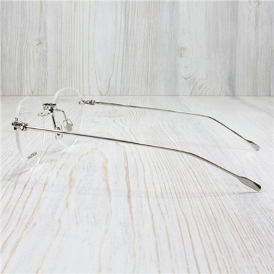 FE00775 - Оправа MONT BLANC MB0239S  C.001 silver