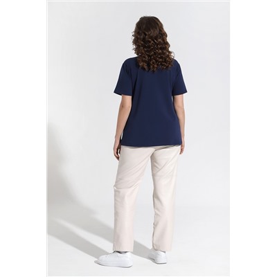 Футболка Базис-4