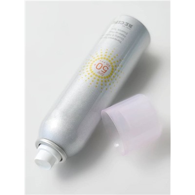 ☀️  Кристальный солнцезащитный спрей, spf 50+ Цена на Ozon в карусели, надо брать!