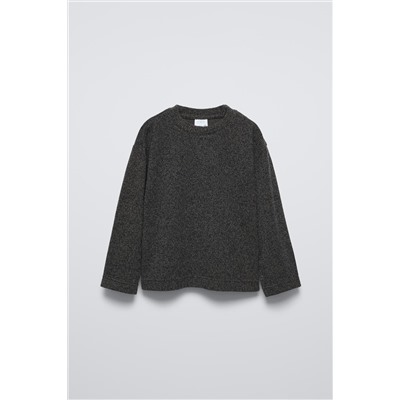 SOFT-TOUCH T-SHIRT
