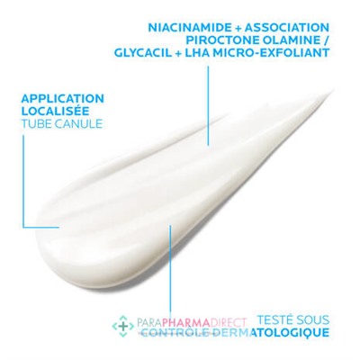 La Roche Posay Effaclar A.I. - Correcteur Ciblé des Imperfections Locales 15ml