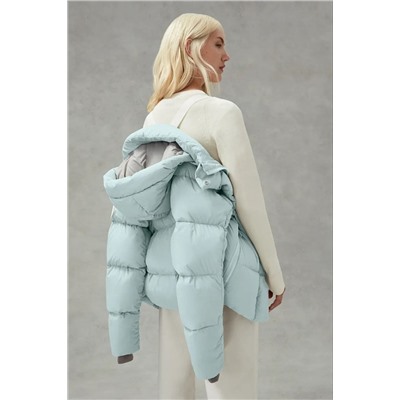 Куртка тёплая Canada goose