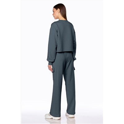 Свитшот EZANNA #860982