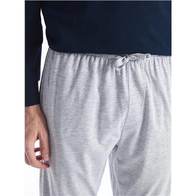 LC Waikiki Standart Kalıp Erkek Pijama Alt, LCW DREAM                                            
                                            Standart Kalıp Erkek Pijama Alt