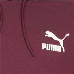 PUMA T7 Hoodie Herren Kapuzen Sweatshirt 539627-42
