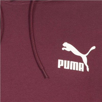 PUMA T7 Hoodie Herren Kapuzen Sweatshirt 539627-42