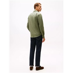 Regular Fit THFlex Dress Shirt