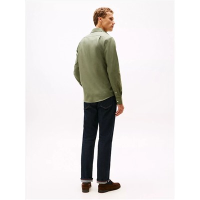 Regular Fit THFlex Dress Shirt