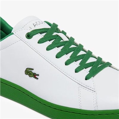 Men's Hydez Leather Sneakers