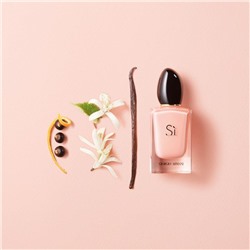 GIORGIO ARMANI SI FIORI edp (w) 100ml