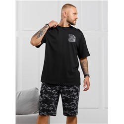 Костюм мужской Экипаж-4