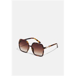 Anna Field Sunglasses - brown