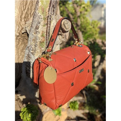 Ab.Zapatos PELLE Valentina (820) Rust АКЦИЯ