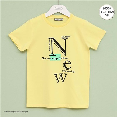 WNX TS 1- 16574 Beden: 122-152