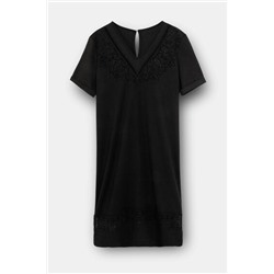 Vestido corto mandala