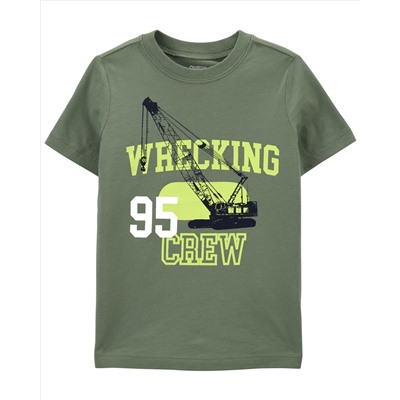 OshKosh | Toddler Originals Graphic Tee