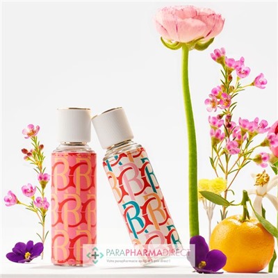 Roger & Gallet Fleur d'Osmanthus - Eau Parfumée Bienfaisante 30ml + 1 FOURREAU OFFERT