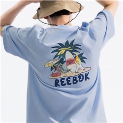 Стильные футболки появились в REEBO*K с сапом (Это оф магазин) ориги! 💯)