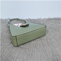 Еще одна малышка с имитацией крокодиловой кожи Mang*o