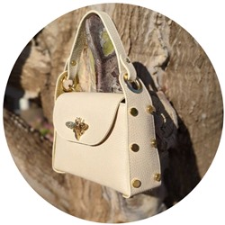 AB.Z PELLE ABEJA 2 (410) beig