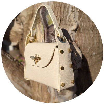 AB.Z PELLE ABEJA 2 (410) beig