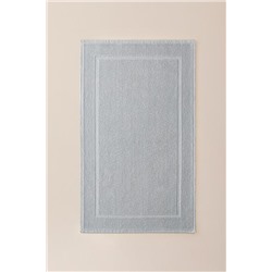 Barres Banyo Paspası - Mavi - 50 x 80 cm