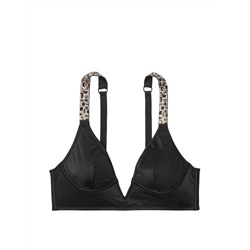 VERY SEXY V-Wire Long Line Bralette