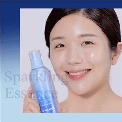 Aqua Mooltox Sparkling Essence Ультраувлажняющая кислородная эссенция для упругости кожи
